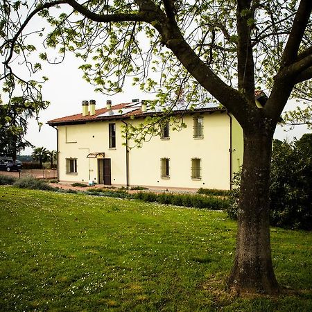 B&B Magic Dozza Exteriör bild