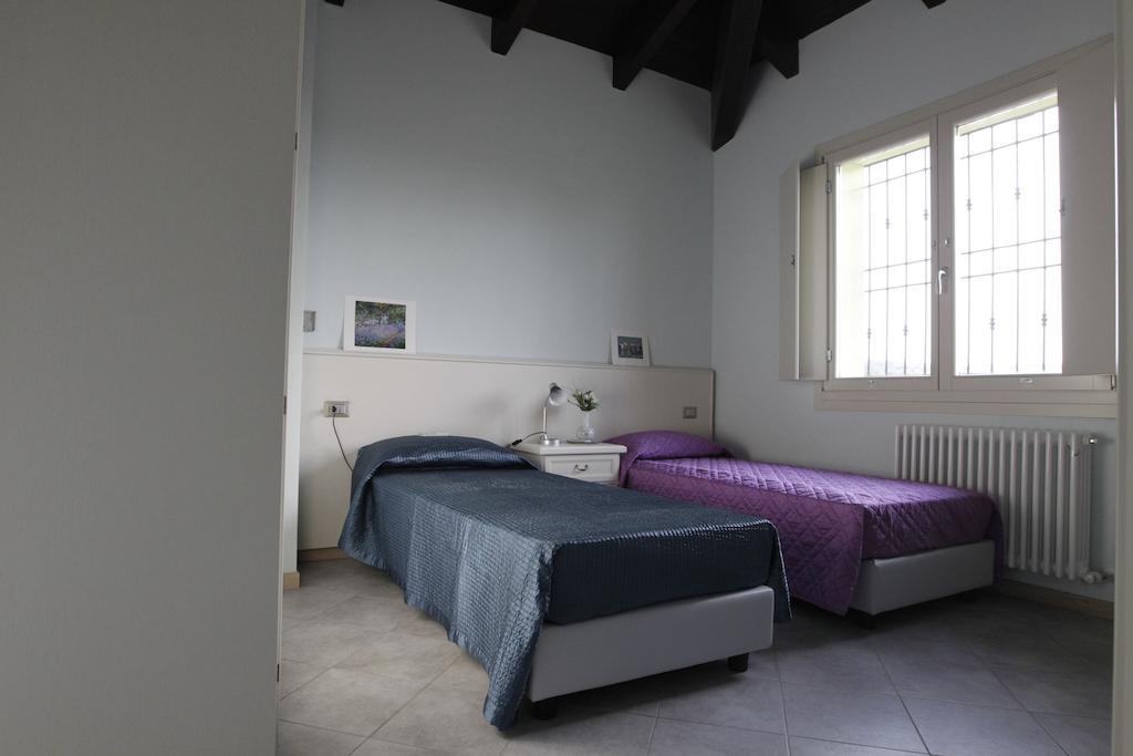 B&B Magic Dozza Rum bild