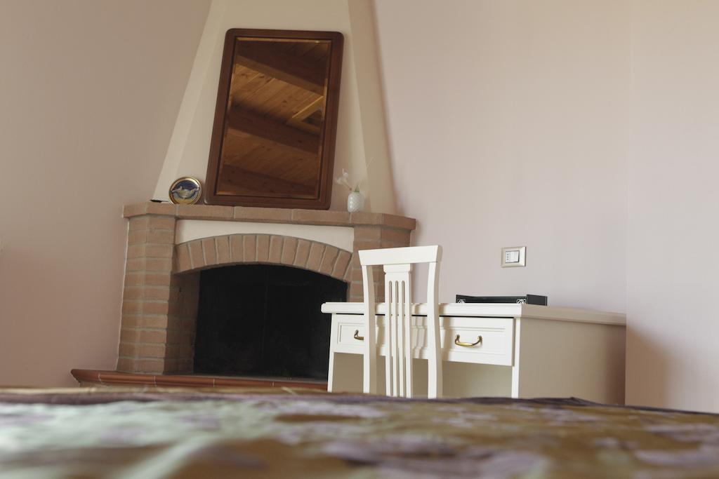 B&B Magic Dozza Rum bild