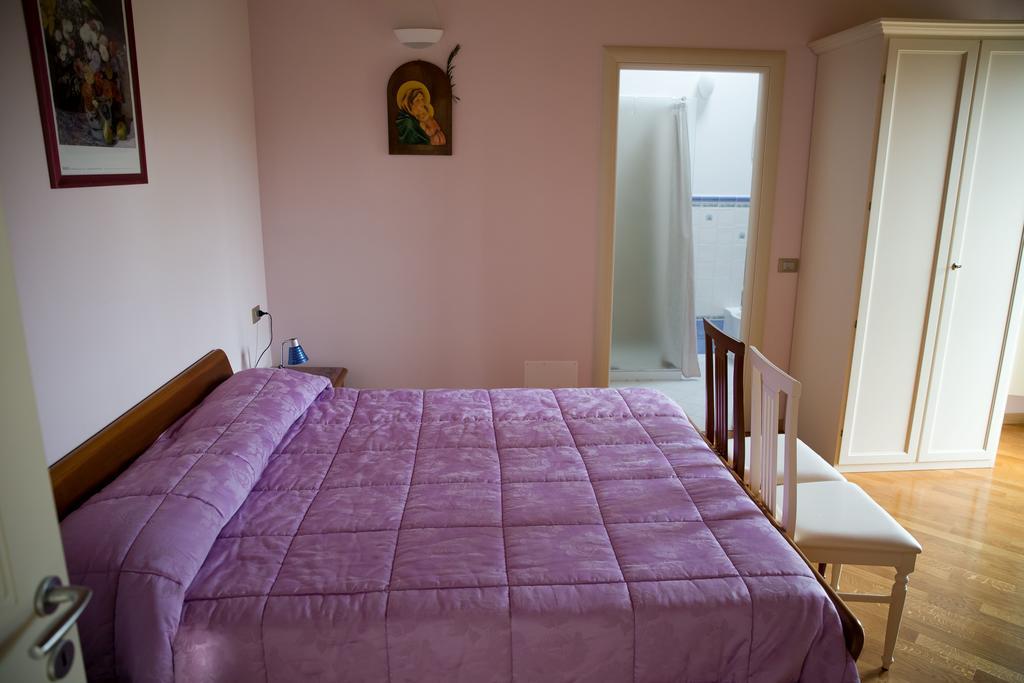 B&B Magic Dozza Exteriör bild